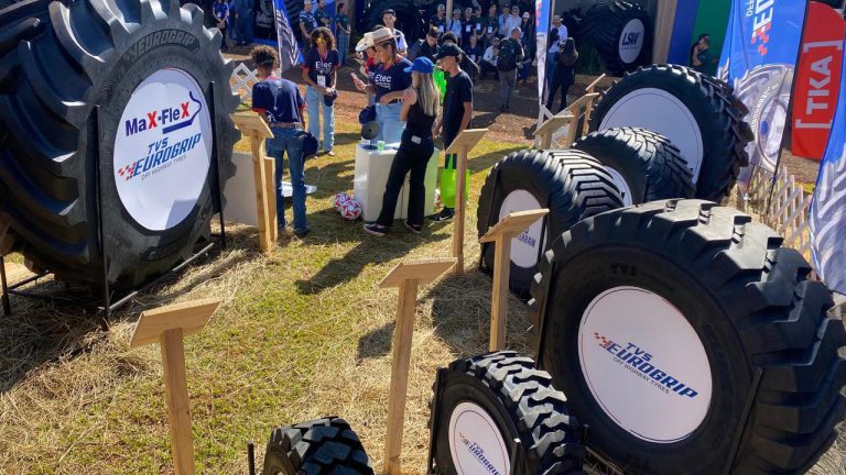 tvseurogripOHT BRAZIL AGRISHOW 2025 img12