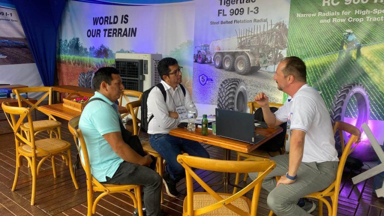 tvseurogripOHT BRAZIL AGRISHOW 2025 img13
