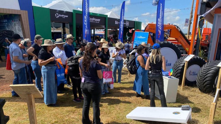 tvseurogripOHT BRAZIL AGRISHOW 2025 img2