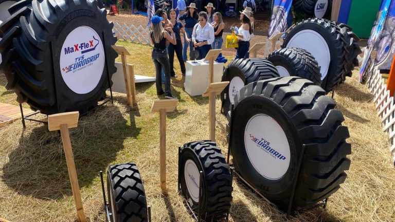 tvseurogripOHT BRAZIL AGRISHOW 2025 img4